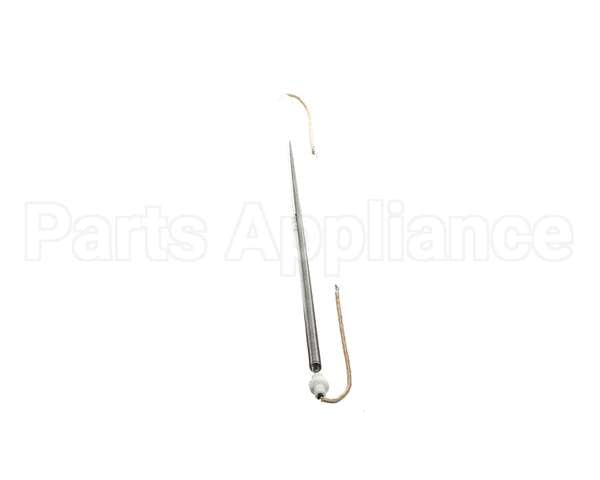 HT-187851 Star Heatertube, Quartz