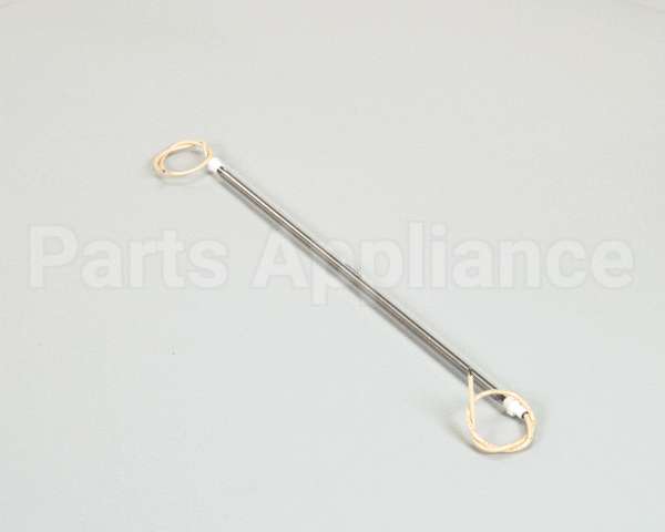 HT-197845 Star Heatertube,Quartz,208V-807W104V