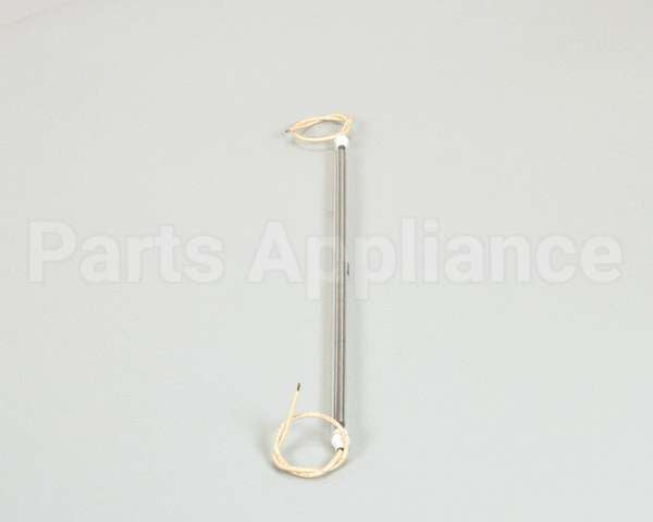 HT-197845 Star Heatertube,Quartz,208V-807W104V