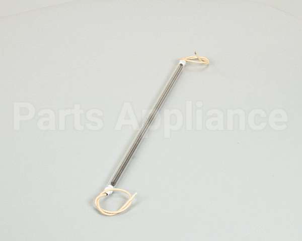 HT-197845 Star Heatertube,Quartz,208V-807W104V