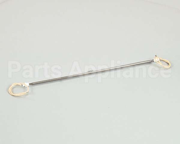 HT-197845 Star Heatertube,Quartz,208V-807W104V