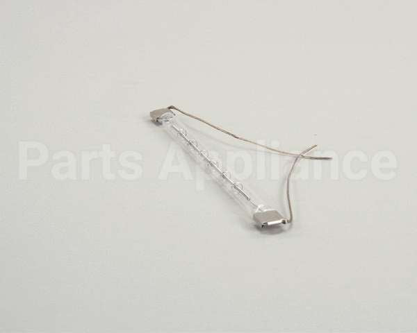 HT0016 Bki Quartz Tube, 115-125V Qh500T3