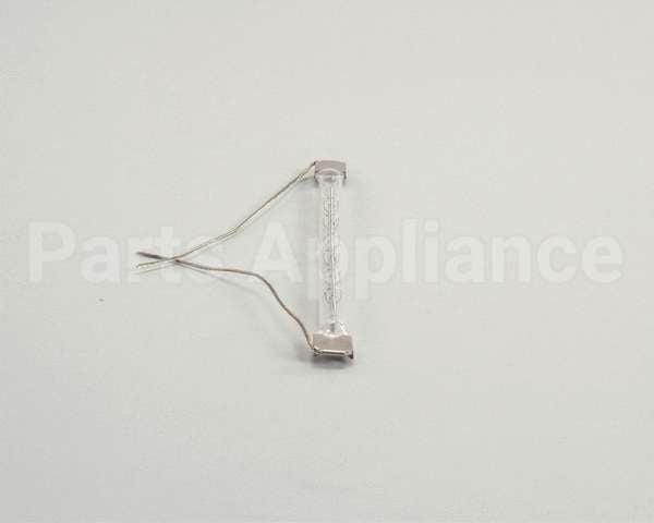 HT0016 Bki Quartz Tube, 115-125V Qh500T3