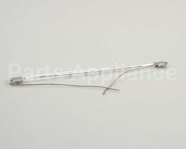 HT0016 Bki Quartz Tube, 115-125V Qh500T3