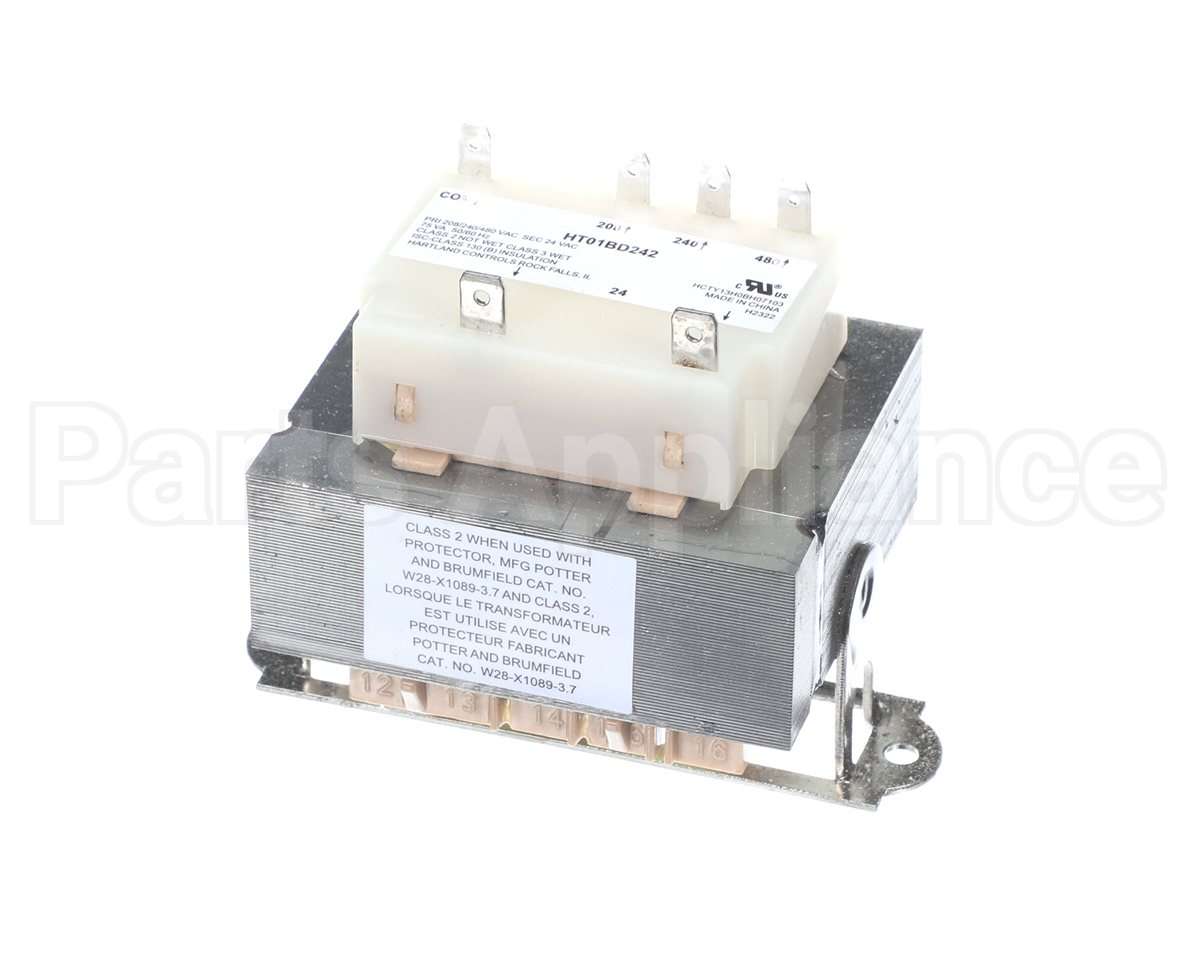 HT01BD242 Bryant Payne Transformer