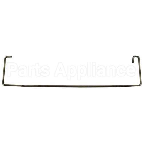 HT04.05.143.00 Compatible Hatco Hold Down Bar 10-1/8 X 2-1/2