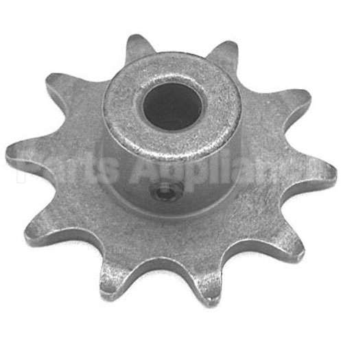 HT05-09-029 Compatible Hatco Driven Sprocket