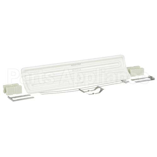 HT2-07-004-00 Compatible Hatco Ceramic Element - 240V/1000W