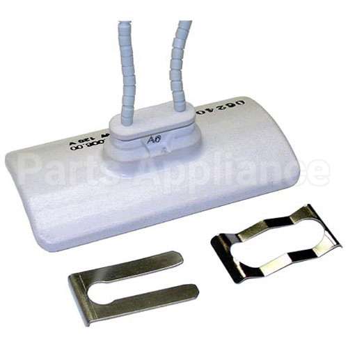 HT2-07-006-00 Compatible Hatco Kit, 375W 120V 1/2 Size Element