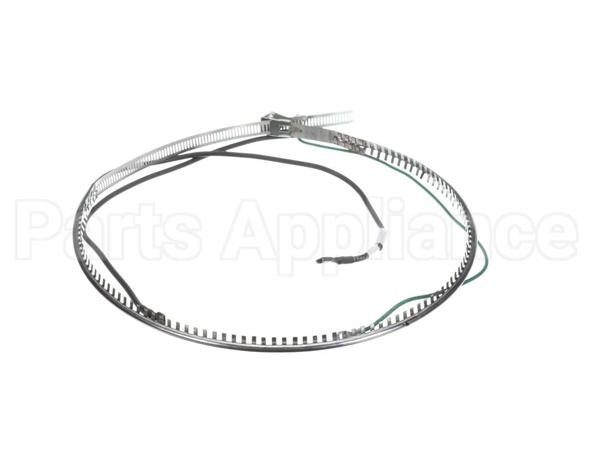 HT32BH390 Carrier Crankcase Heater