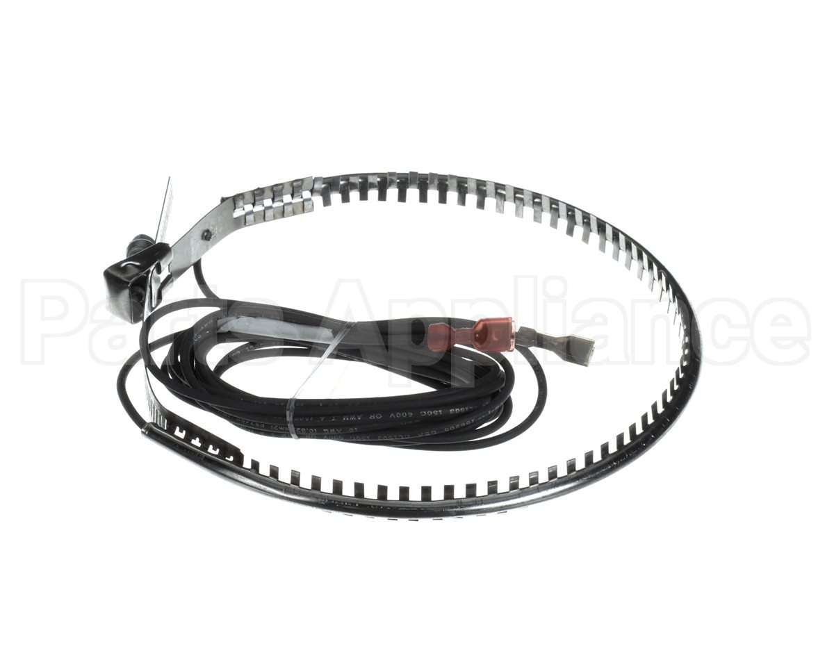 HT32CH220 Carrier Belt 6-7"Dia 60" Leads Htr