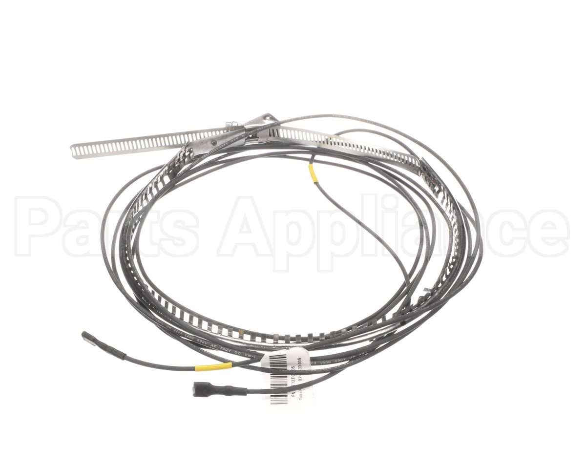 HT32TC205 Carrier Crankcase Heater