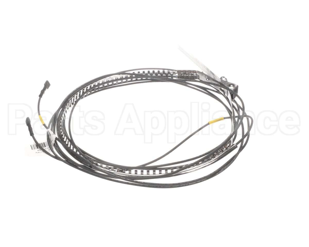HT32TC205 Carrier Crankcase Heater