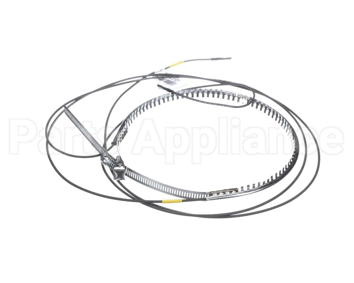 HT32TC243 Bryant Payne Heater Crankcase