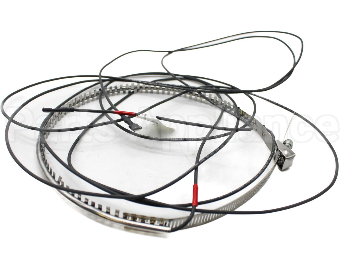 HT32TC705 Carrier Belt 480V 70W 7-8"Dia 91" Htr