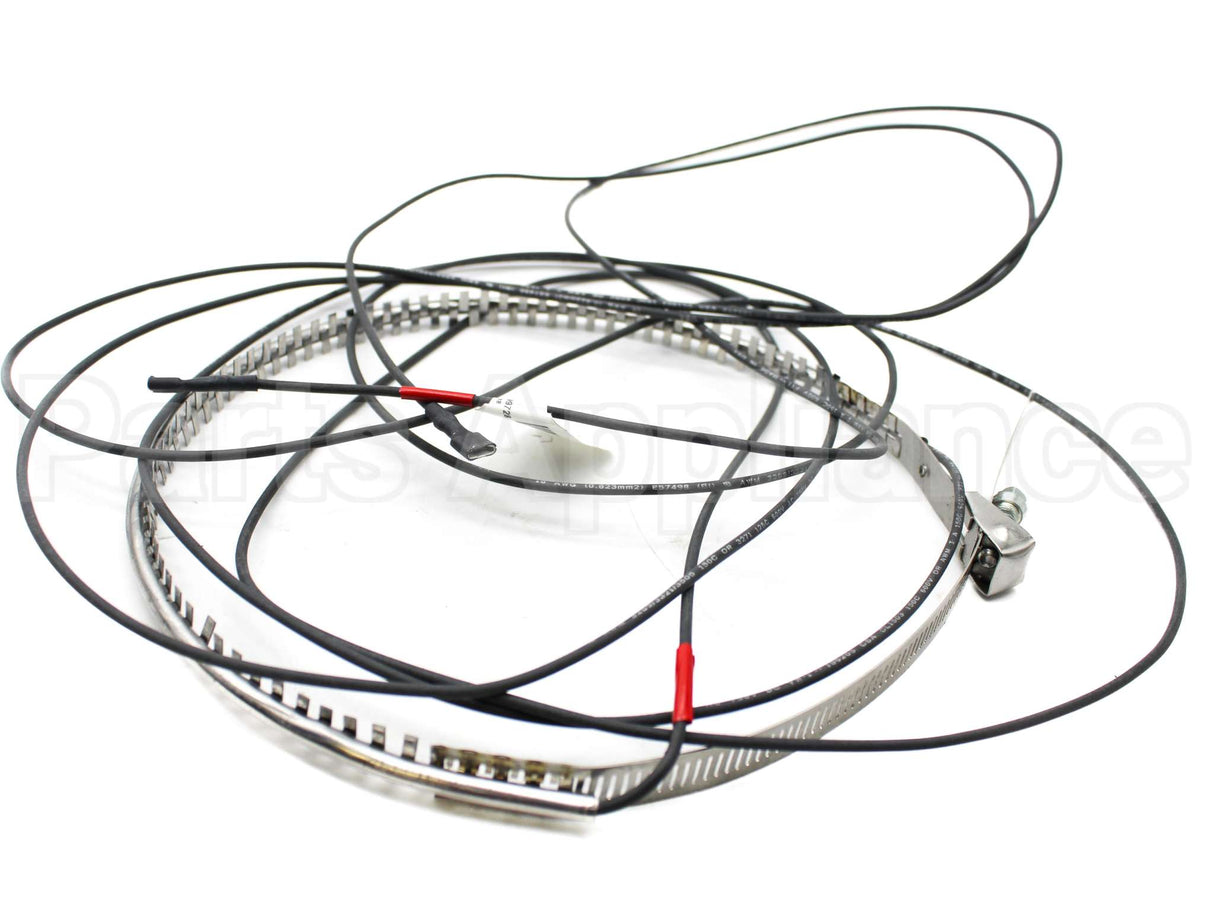 HT32TC705 Carrier Belt 480V 70W 7-8"Dia 91" Htr