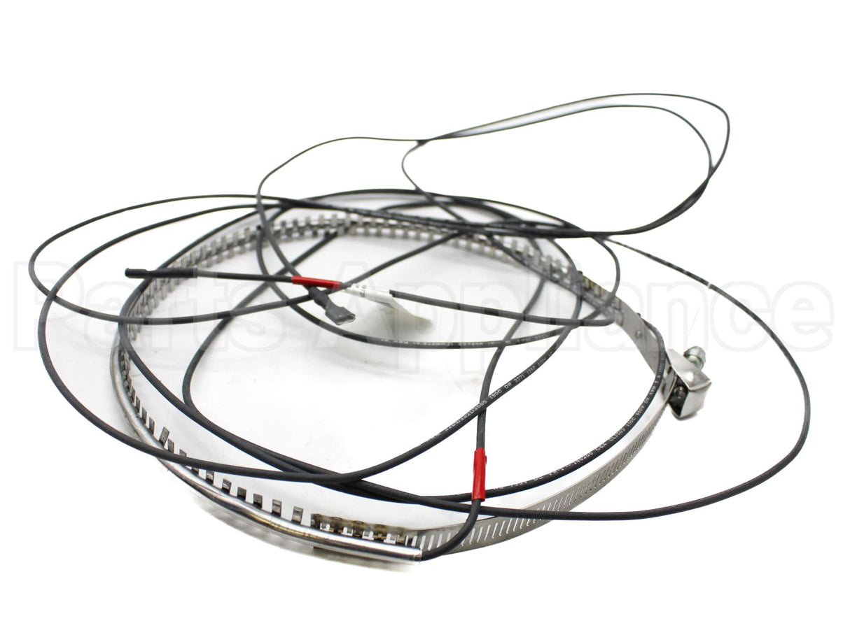 HT32TC705 Carrier Belt 480V 70W 7-8"Dia 91" Htr