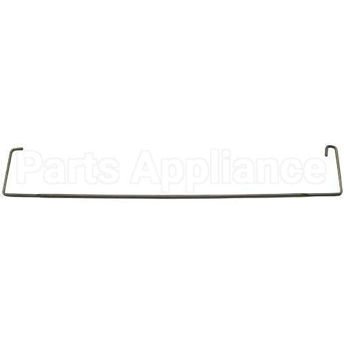 HT4.05.123.00 Compatible Hatco Hold Down Bar 15-1/4 X 2-1/2