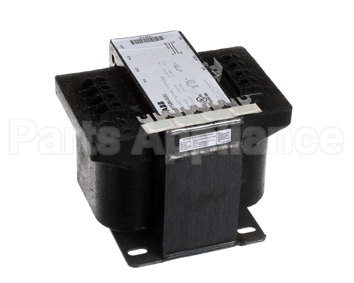 HT680050 Carrier 230/460Vpri 115Vsec 500Va Trns