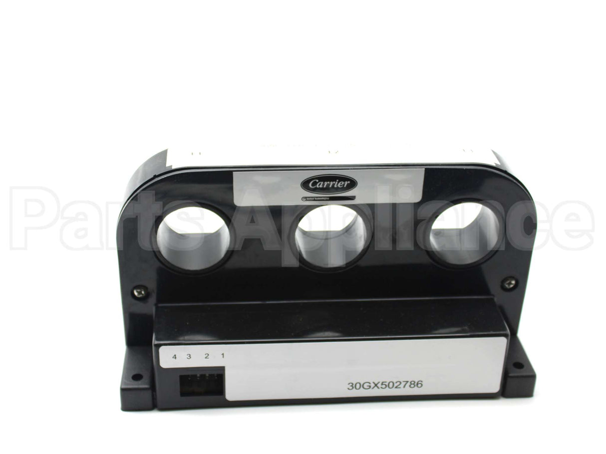 HT71UT002 Carrier Current Sensor