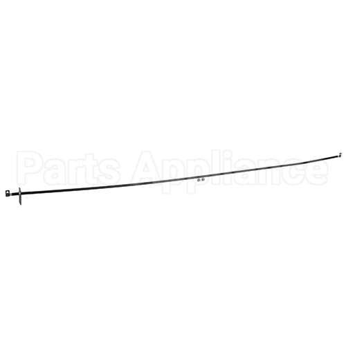 HTR02.08.007D.00 Compatible Hatco Element, Heat, 120V, 675W, Kit