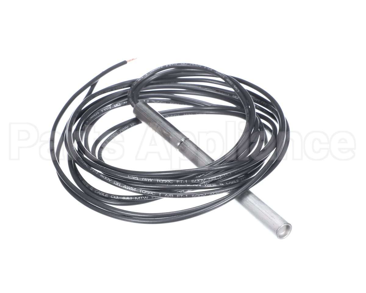 HTR03384 Trane Heater; Electric, Sump/Crankcase, 65W, 2