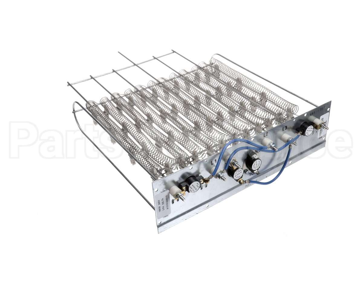 HTR03919 Trane Heater, Element, 18 Kw, 240V