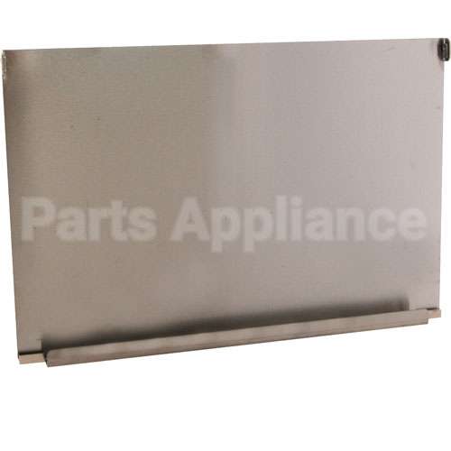 HTR04-17-328-00 Compatible Hatco Upper Door Kit
