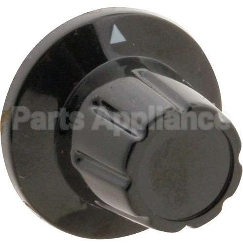 HTR05-30-115-00 Compatible Hatco Knob, Color Control