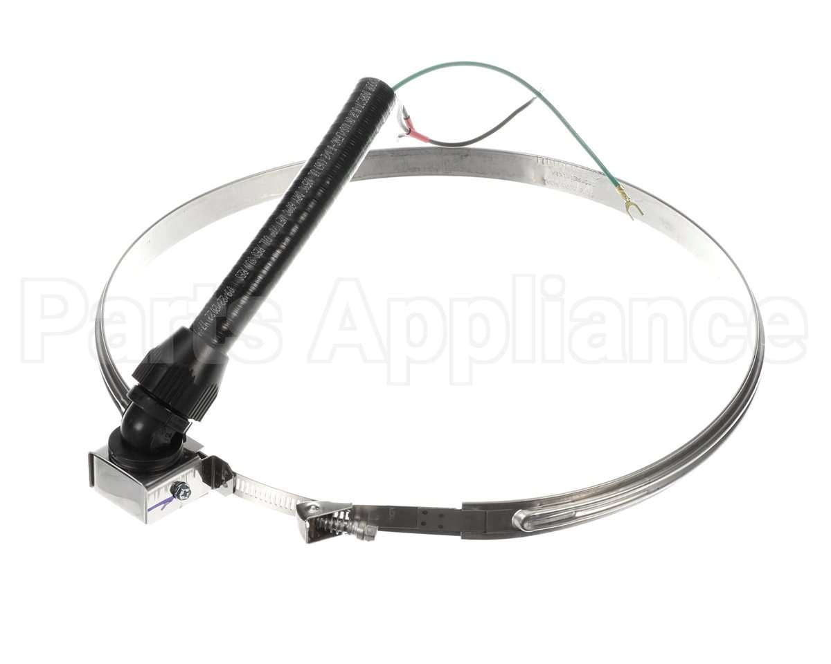 HTR09493 Trane Heater; Crankcase Belly Band Heater, 460