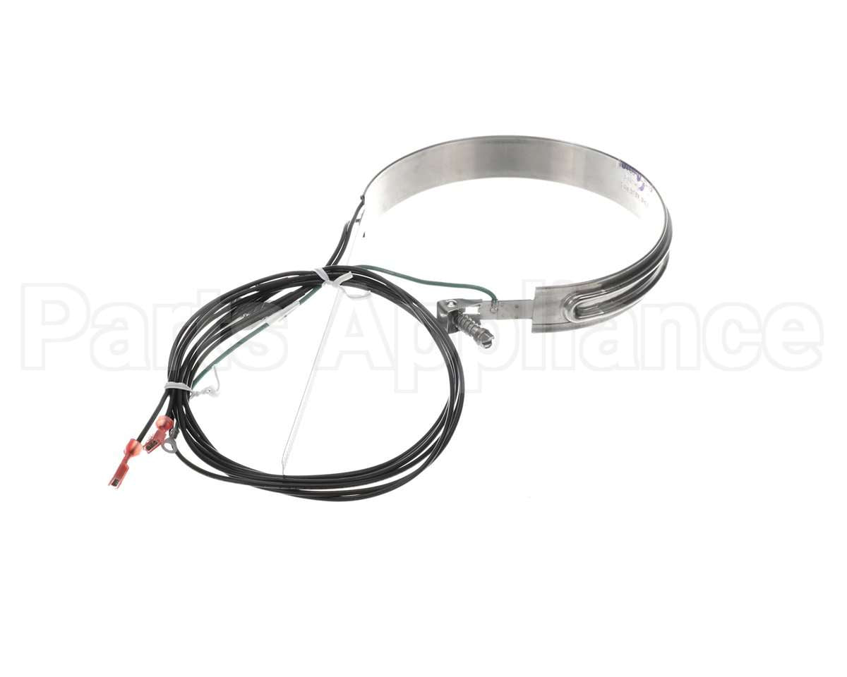 HTR10246 Trane Heater, Crankcase, 70W , 575V (56W At 46