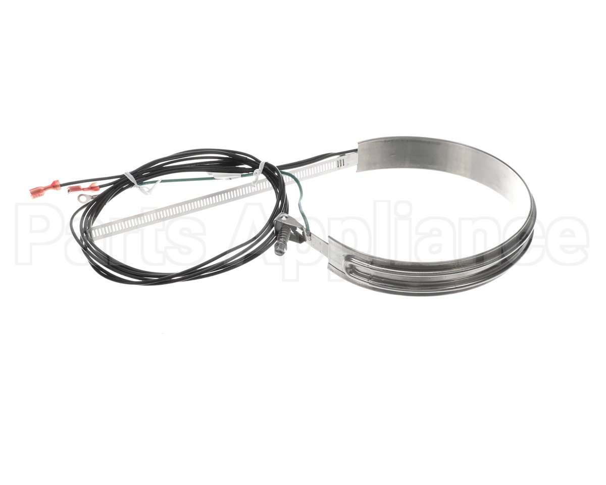 HTR10246 Trane Heater, Crankcase, 70W , 575V (56W At 46