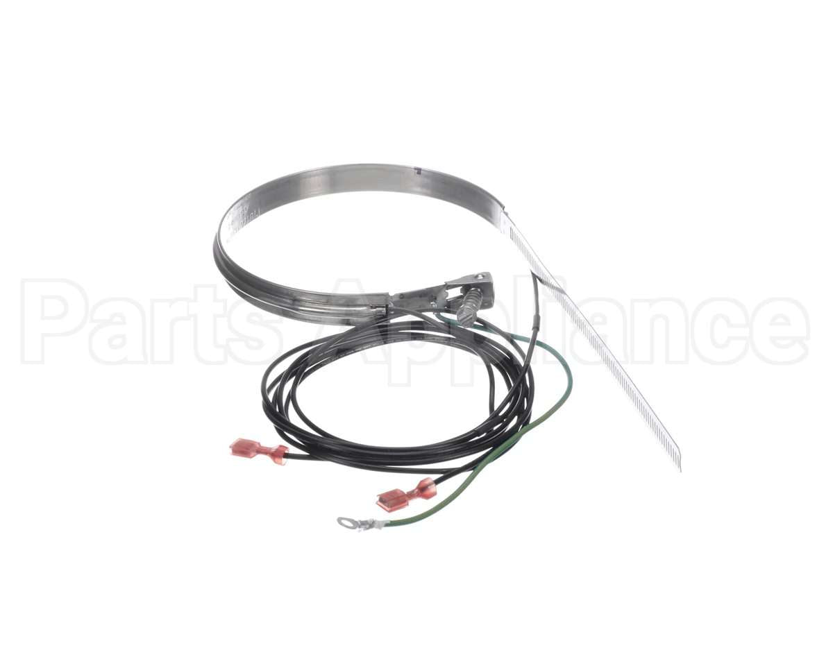 HTR12002 Trane Heater; Crankcase, 40W, 575V,5.5 Dia,18A