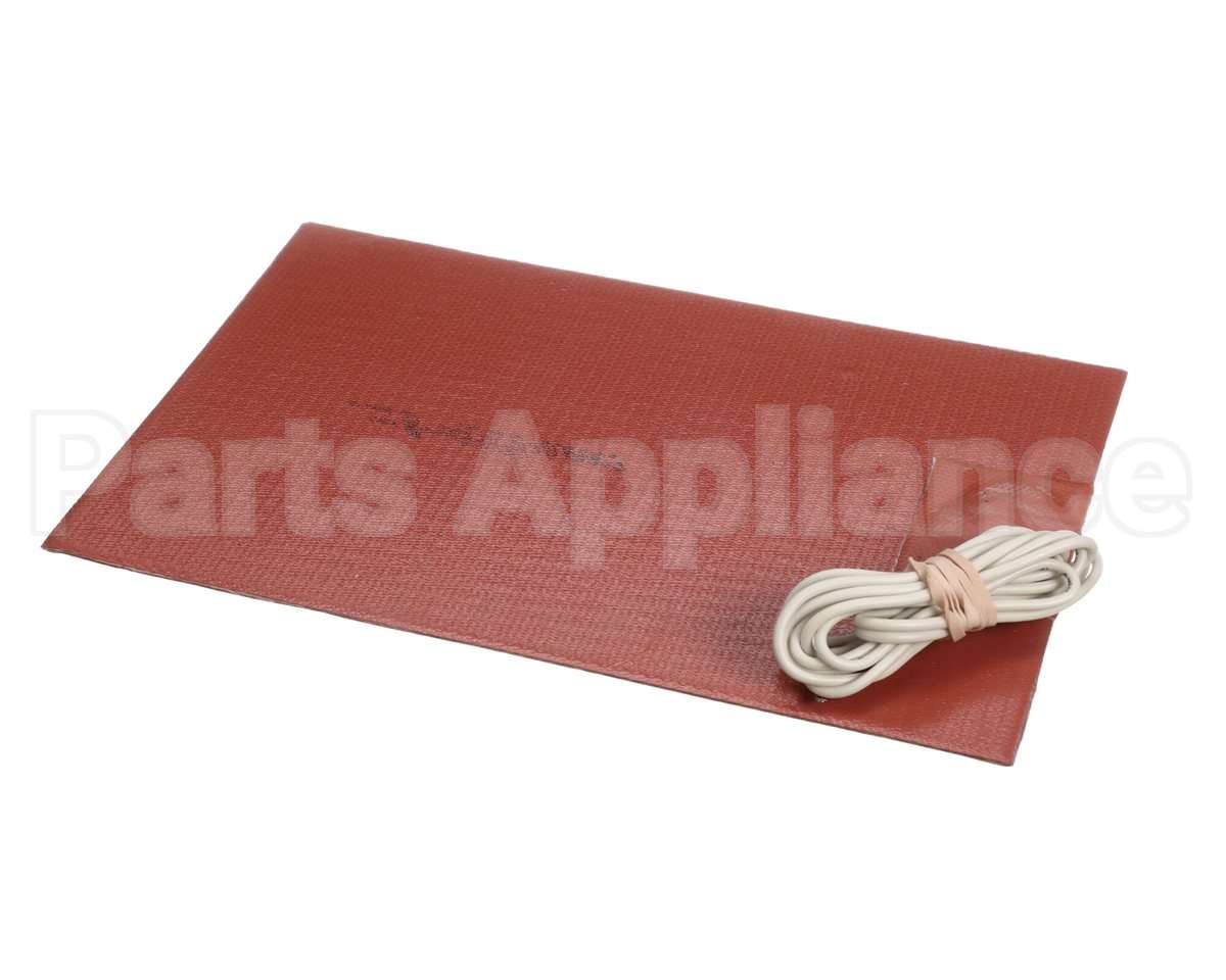 HTR12680 Trane Heater; Blanket Heater, 120V 50W