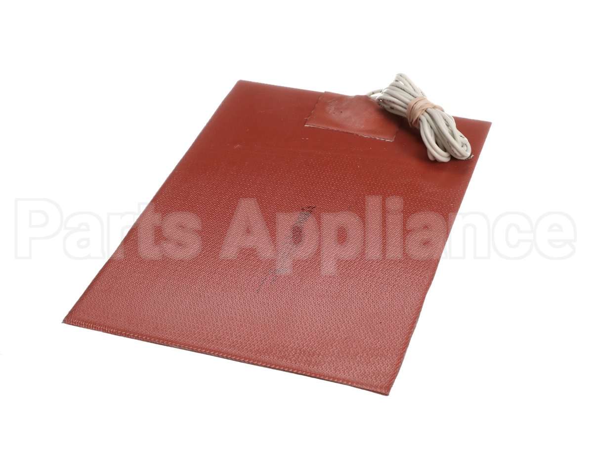 HTR12680 Trane Heater; Blanket Heater, 120V 50W