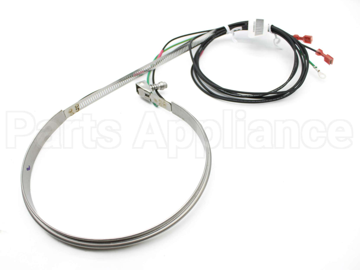 HTR15174 Trane Belt 480V 70W 62" Leads Htr