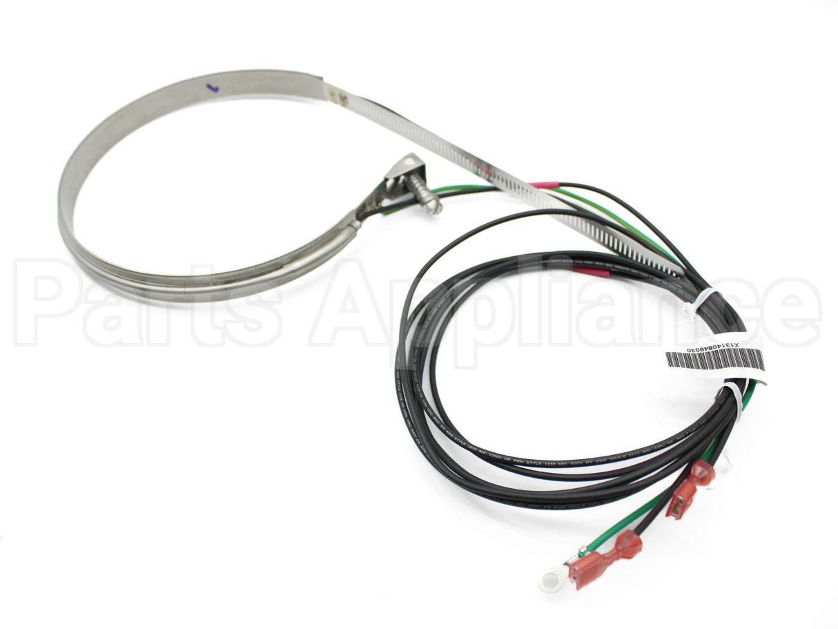 HTR15174 Trane Belt 480V 70W 62" Leads Htr