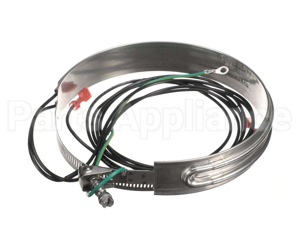 HTR15184 Trane Belt 575V 70/75W 6"-7"Dia Htr