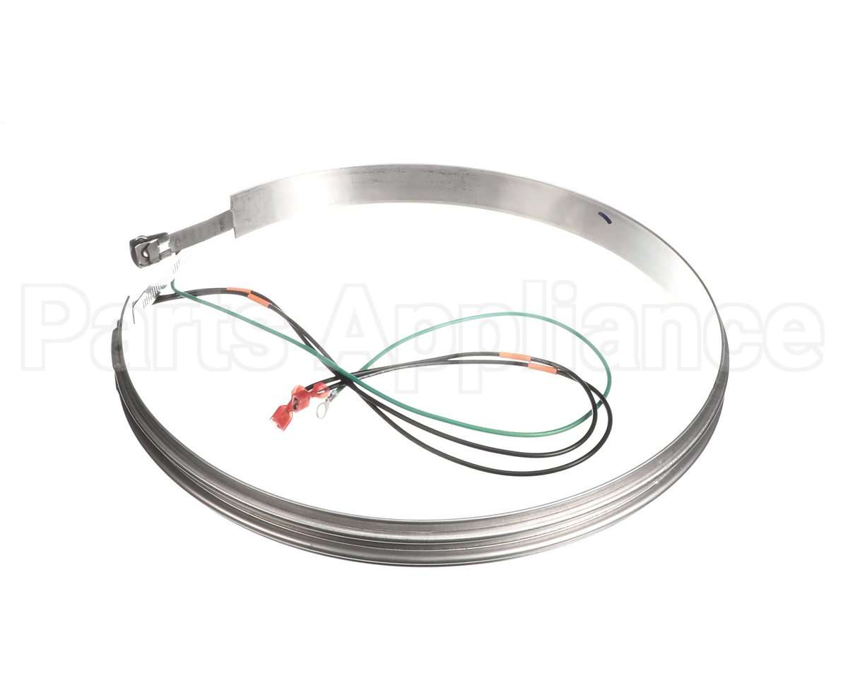 HTR15185 Trane Belt 200V 160W 12-12 1/2"Dia