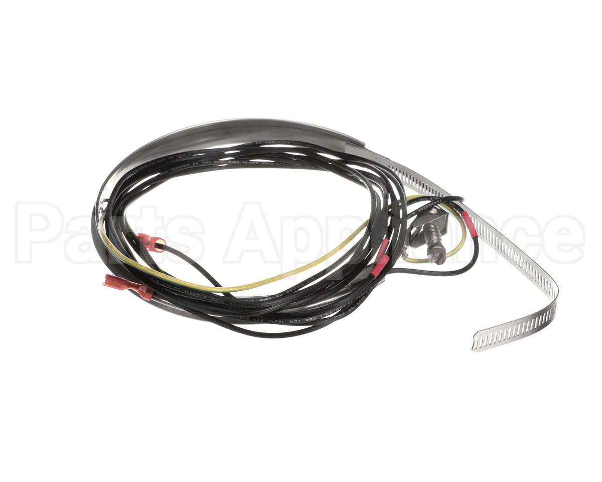 HTR15359 Trane 460V 70W Crankcase Htr 6.63Dia