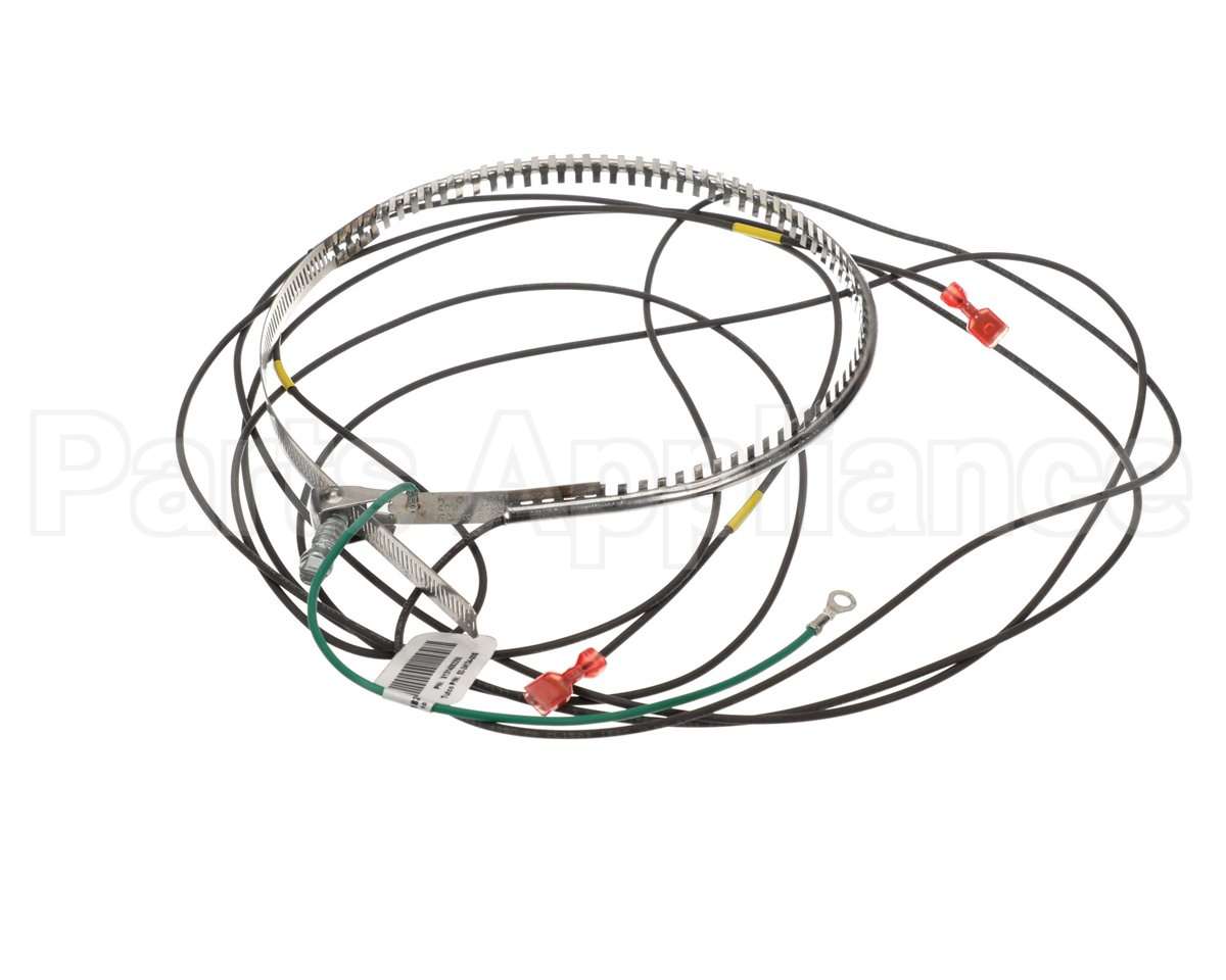 HTR15360 Trane Heater, Crankcase, 40W 230V
