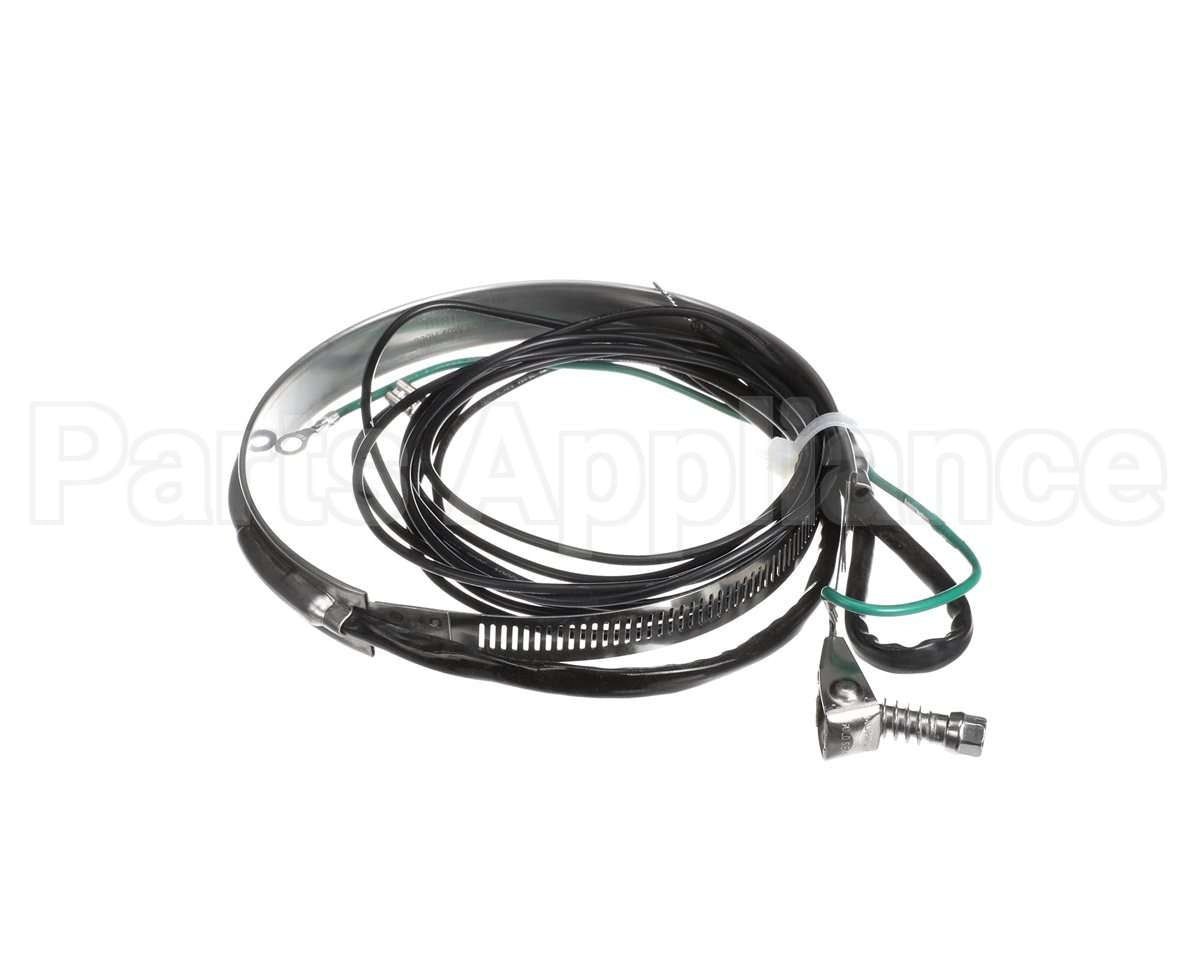 HTR15994 Trane Heater; Crankcase, 40 Watt, 230V, 5.50 D