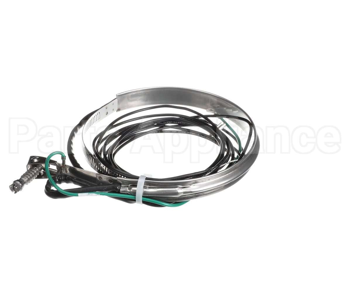 HTR15994 Trane Heater; Crankcase, 40 Watt, 230V, 5.50 D