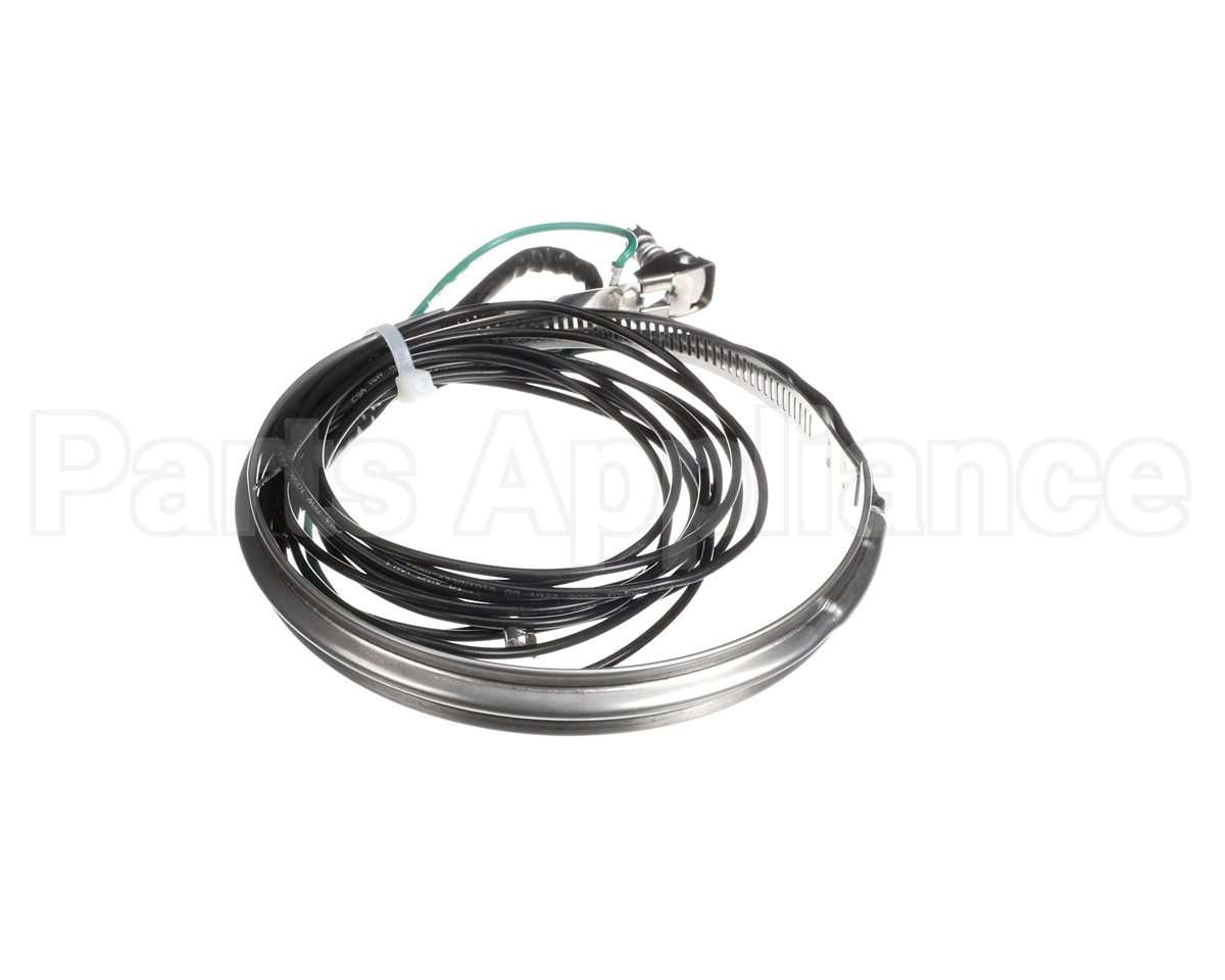 HTR15994 Trane Heater; Crankcase, 40 Watt, 230V, 5.50 D