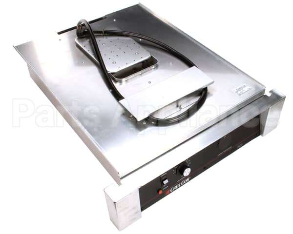 HU18671105 Cres Cor Hot Unit 2000W120V60Hz1Ph