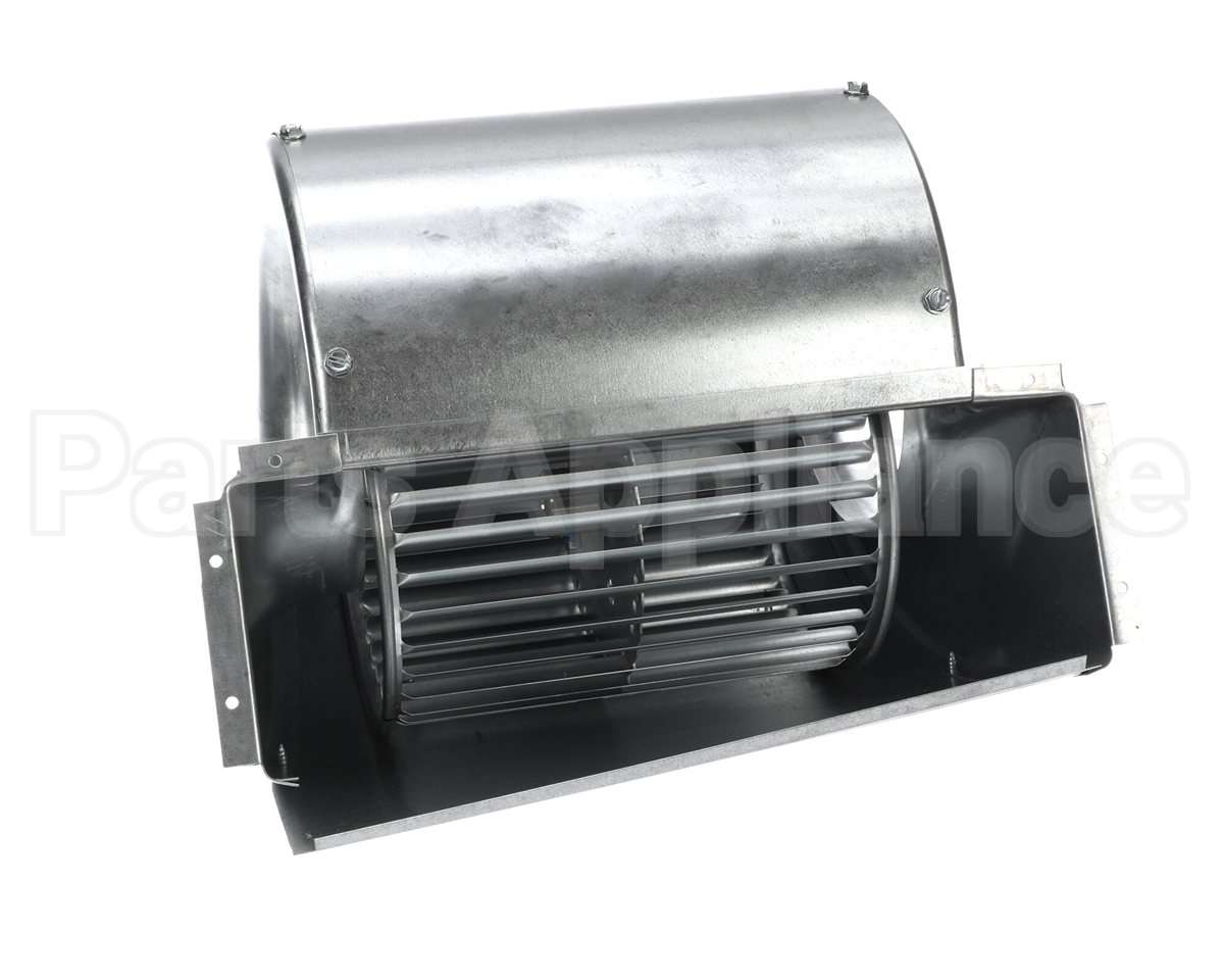 HUS03518 Trane Housing; Assembly