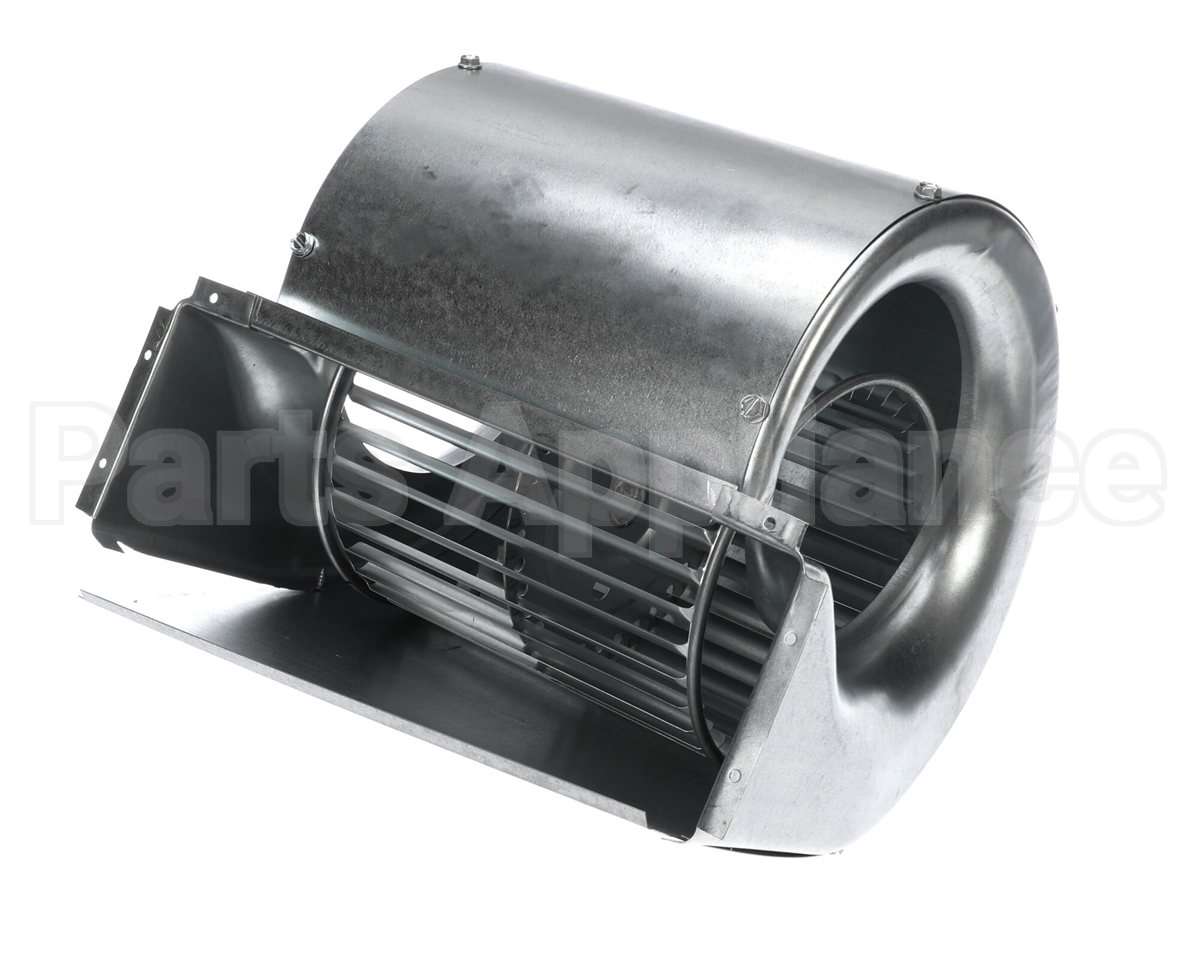 HUS03518 Trane Housing; Assembly