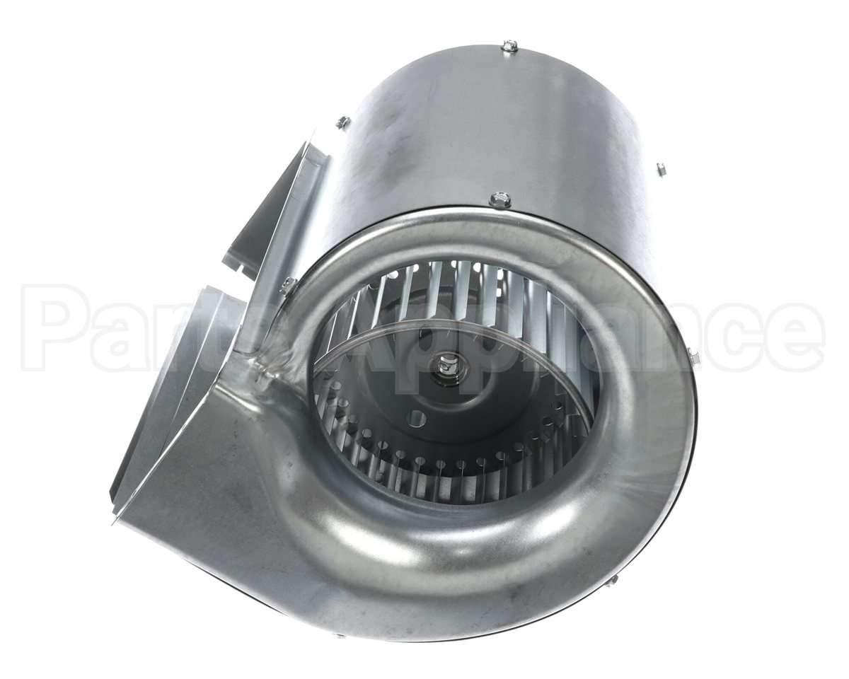 HUS03518 Trane Housing; Assembly