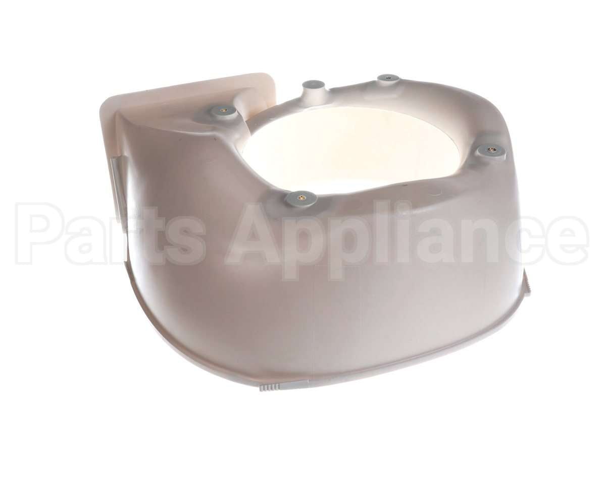 HUS03805 Trane Housing, Blower Right Side Without Mount