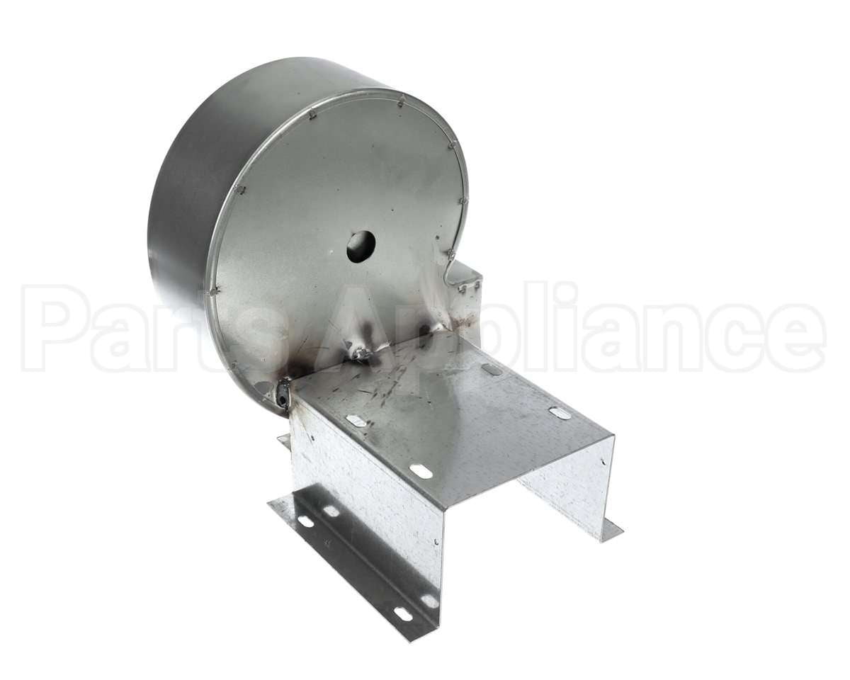 HUS04365 Trane Housing, Fan, 3.84X3.75 Dishcarge Includ